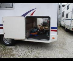 ADRIA GARAGE 2800 idTD-KM,87.000-eu.16,800