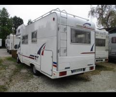 ADRIA GARAGE 2800 idTD-KM,87.000-eu.16,800