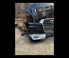 MUSO MUSATA COMPLETA AUDI Q3 8U restyling facelift - 3