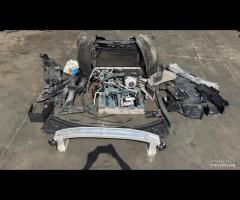 MUSO MUSATA COMPLETA AUDI Q3 8U restyling facelift - 4