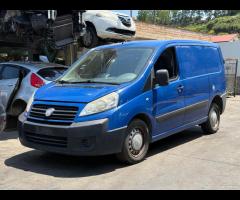 RICAMBI FIAT SCUDO 2007-2016 9h07