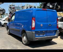 RICAMBI FIAT SCUDO 2007-2016 9h07