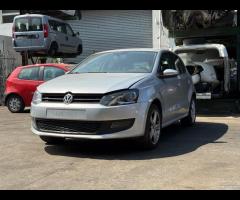 RICAMBI VW VOLKSWAGEN POLO 6r 2009-2017