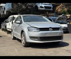 RICAMBI VW VOLKSWAGEN POLO 6r 2009-2017