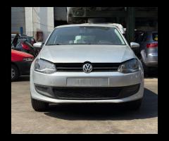 RICAMBI VW VOLKSWAGEN POLO 6r 2009-2017
