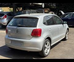 RICAMBI VW VOLKSWAGEN POLO 6r 2009-2017