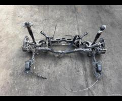 PONTE ASSALE POSTERIORE AUDI Q3 8u