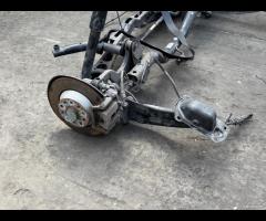 PONTE ASSALE POSTERIORE AUDI Q3 8u