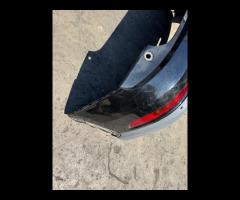 PARAURTI POSTERIORE AUDI Q3 2011-2019 con sensori