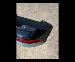 PARAURTI POSTERIORE AUDI Q3 2011-2019 con sensori