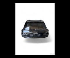 PORTELLONE POSTERIORE COFANO AUDI Q3