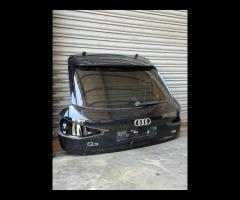 PORTELLONE POSTERIORE COFANO AUDI Q3