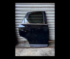 PORTA PORTIERA SPORTELLO AUDI Q3 2011-2019