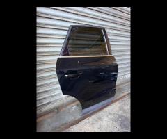PORTA PORTIERA SPORTELLO AUDI Q3 2011-2019
