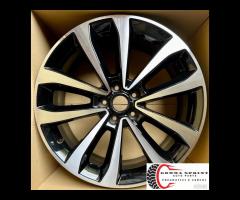 4 CERCHI IN LEGA ORIGINALI RAGGIO 17 FIAT TIPO - 6