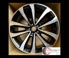 4 CERCHI IN LEGA ORIGINALI RAGGIO 17 FIAT TIPO - 8