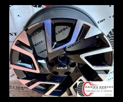 4 CERCHI IN LEGA ORIGINALI RAGGIO 18 KIA XCEED