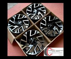 4 CERCHI IN LEGA ORIGINALI RAGGIO 18 KIA XCEED - 10
