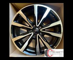 4 CERCHI IN LEGA ORIGINALI R18 FORD FOCUS KUGA - 6