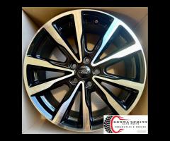 4 CERCHI IN LEGA ORIGINALI R18 FORD FOCUS KUGA - 7