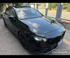 Mercedes-benz A 180 d Automatic Premium