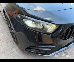 Mercedes-benz A 180 d Automatic Premium