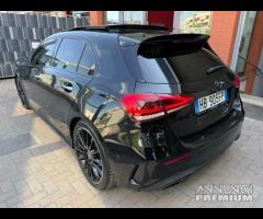 Mercedes-benz A 180 d Automatic Premium - 6