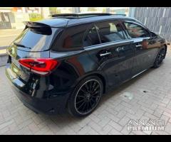 Mercedes-benz A 180 d Automatic Premium - 7