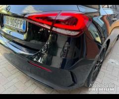 Mercedes-benz A 180 d Automatic Premium - 8