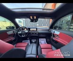 Mercedes-benz A 180 d Automatic Premium - 13