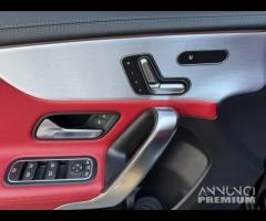 Mercedes-benz A 180 d Automatic Premium - 14