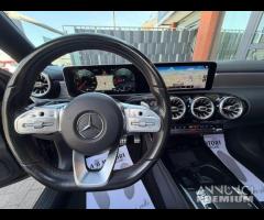 Mercedes-benz A 180 d Automatic Premium - 16