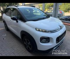 Citroen C3 Aircross BlueHDi 100 S&S Shine - 1