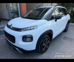 Citroen C3 Aircross BlueHDi 100 S&S Shine - 2