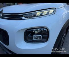 Citroen C3 Aircross BlueHDi 100 S&S Shine - 3