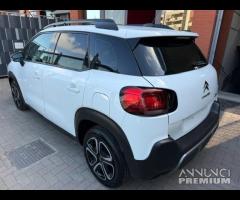 Citroen C3 Aircross BlueHDi 100 S&S Shine - 4