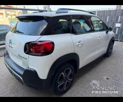 Citroen C3 Aircross BlueHDi 100 S&S Shine - 5