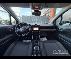 Citroen C3 Aircross BlueHDi 100 S&S Shine - 8