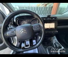 Citroen C3 Aircross BlueHDi 100 S&S Shine - 10