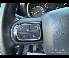 Citroen C3 Aircross BlueHDi 100 S&S Shine - 11
