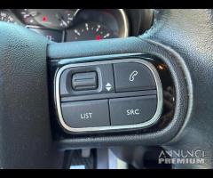 Citroen C3 Aircross BlueHDi 100 S&S Shine - 12