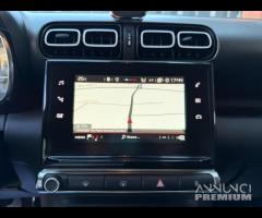 Citroen C3 Aircross BlueHDi 100 S&S Shine - 13