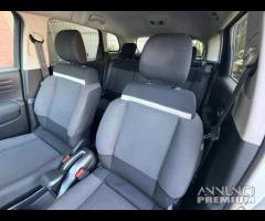 Citroen C3 Aircross BlueHDi 100 S&S Shine - 14