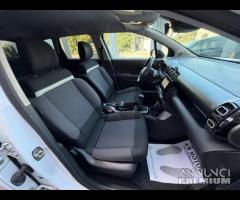 Citroen C3 Aircross BlueHDi 100 S&S Shine - 15