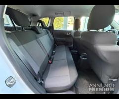 Citroen C3 Aircross BlueHDi 100 S&S Shine - 16