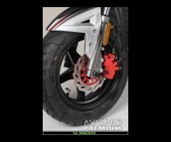 MOTOSCOOTER 125CC NUOVO PRONTA CONSEGNA 2025 - 7