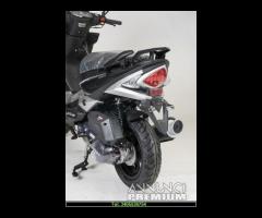 MOTOSCOOTER 125CC NUOVO PRONTA CONSEGNA 2025 - 8
