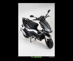 TOP SCOOTER 50CC EURO 5 - 4 TEMPI INIEZIONE