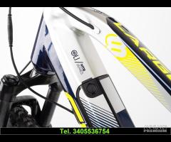 EBIKE  8.7 OLI-LARGO - 720WH - 12V - 2024 NUOVA - 4