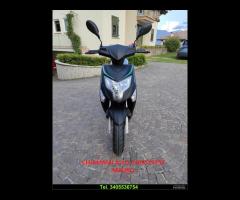 F17+ ELETTRICO PRONTA CONSEGNA 120KM AUTOMONIA